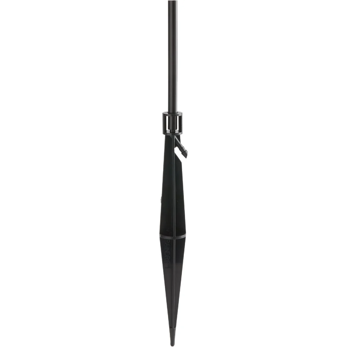 Original Design Raindrip 1 4 In. Tubing Polyethylene Heavy-Duty Sprinkler Stake 5-Pack Easy-to-Use