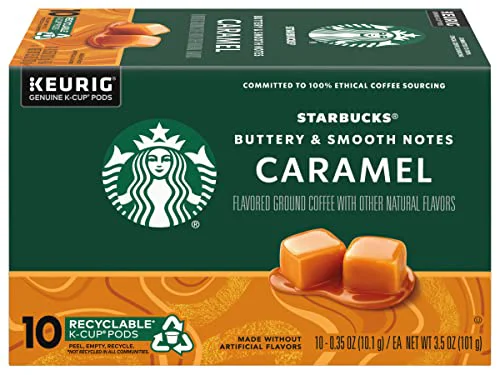 Contemporary Flavored Coffee K 3.5 Ounce Original Design