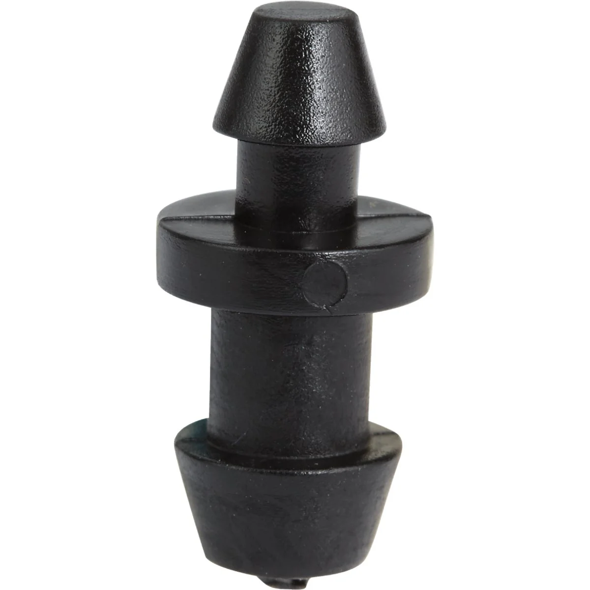 Reusable Raindrip 1 2 0.710 In. Tube Barbed Hose Plug 50-Pack Clean