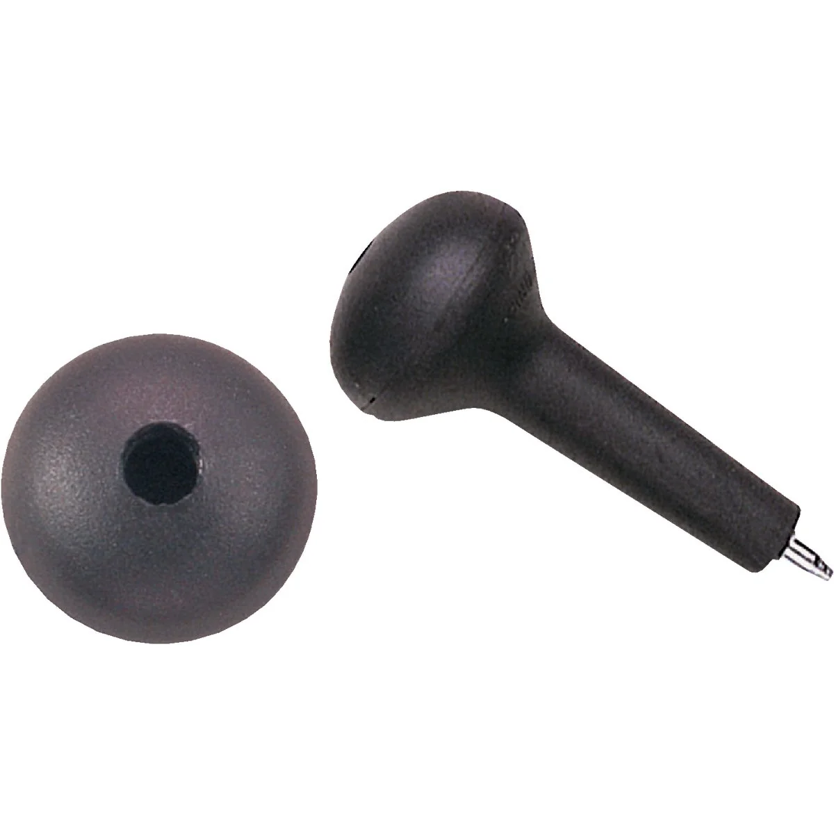 Crafted Raindrip 1 2 In. Tubing Hole Punch with Socket Lightweight
