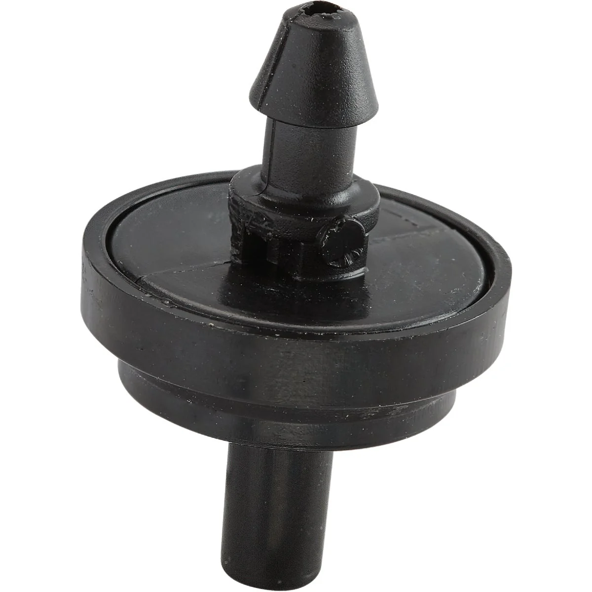 Responsible Raindrip 1 GPH On-Line Dripper 25-Pack Superior