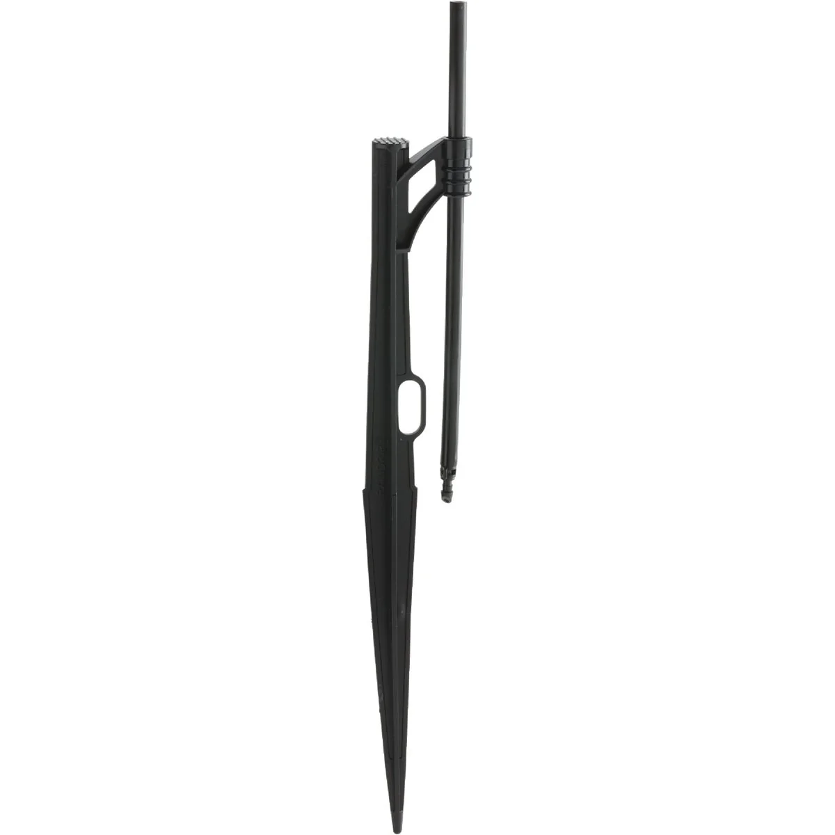 Original Design Raindrip 1 4 In. Tubing Polyethylene Adjustable Stake Original
