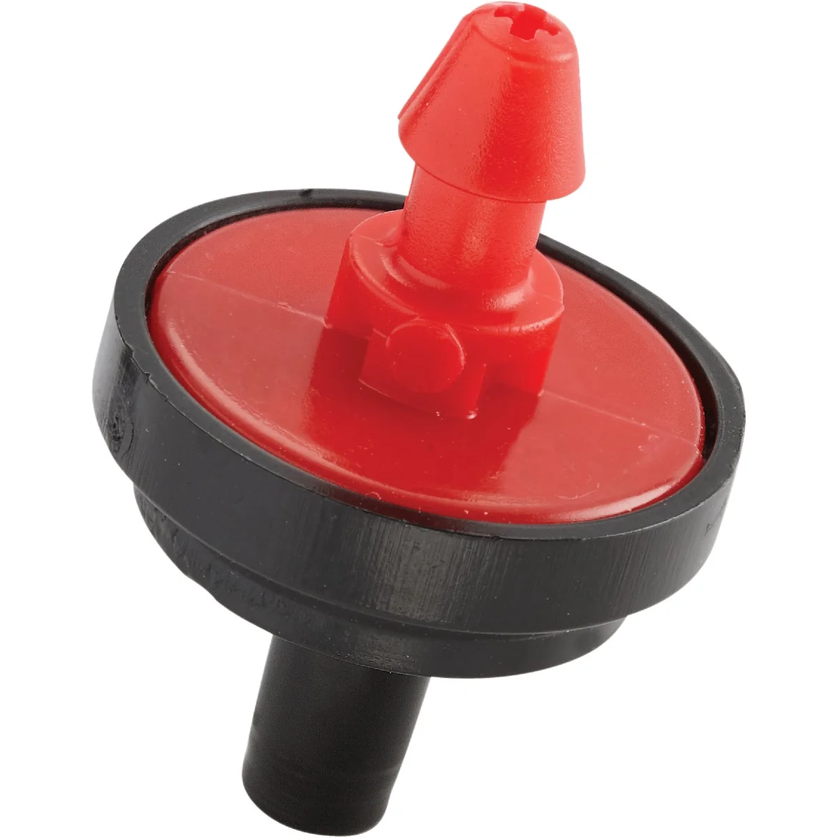 Elegant Raindrip 1 2 GPH On-Line Dripper 25-Pack Effective