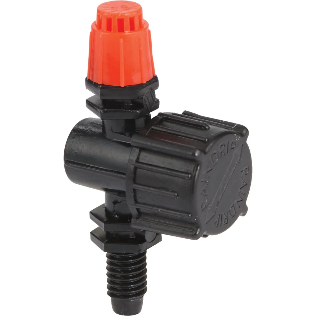 Refined Raindrip Full Circle Adjustable Sprayer 10-Pack Certified