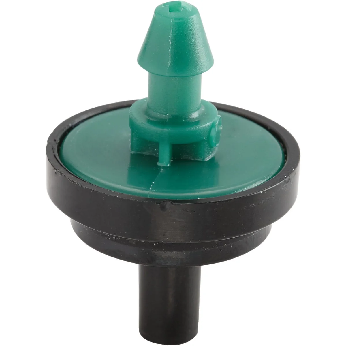 Unique Raindrip 2 GPH On-Line Dripper 25-Pack High-End