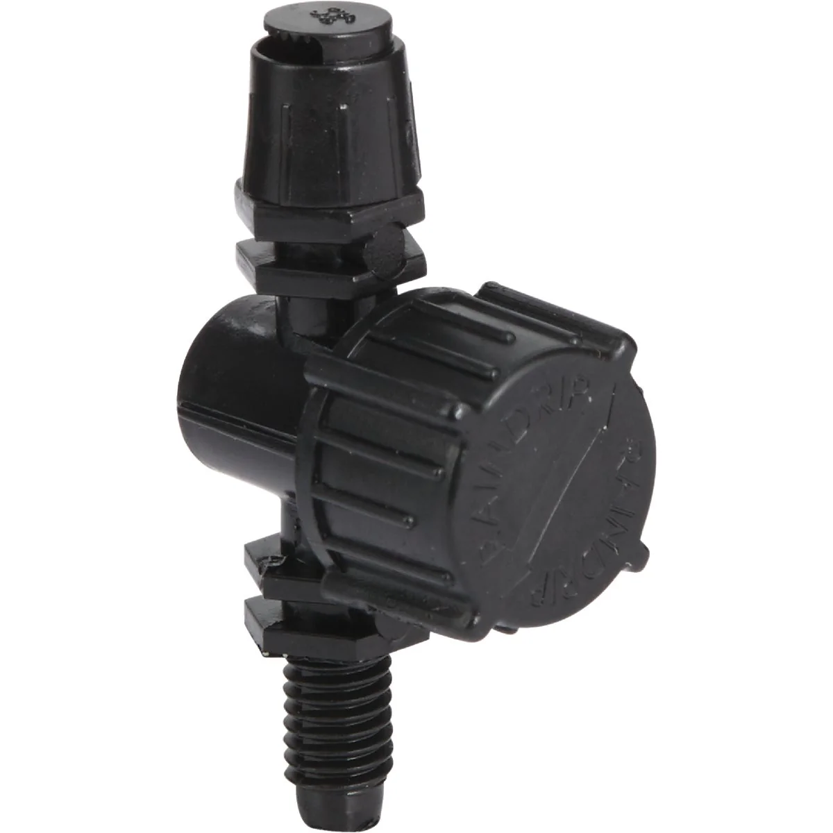 Quality Raindrip Quarter Circle Adjustable Sprayer 10-Pack Exclusive