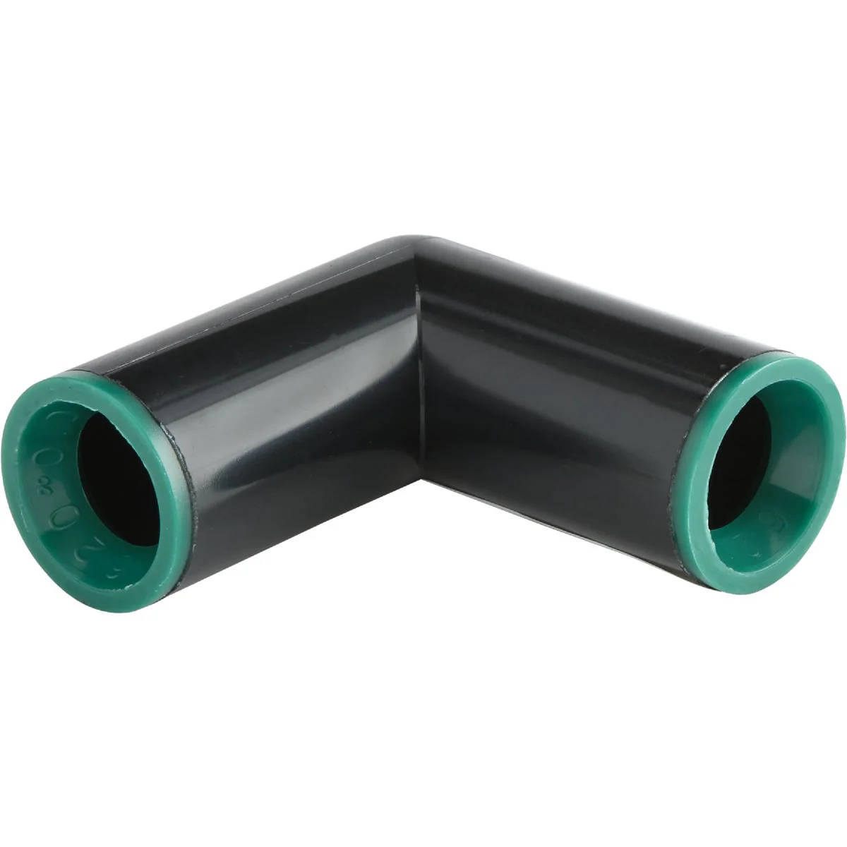 Detailed Raindrip 1 2 In. Tubing Compression Elbow Premium