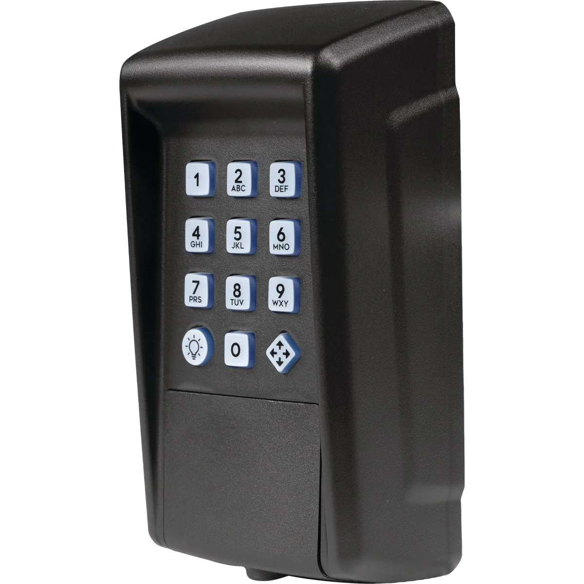 Relaxed Mighty Mule Wireless Keypad Gate Opener Luxury
