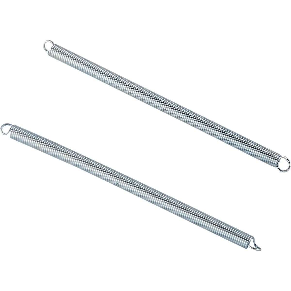 Traditional Century Spring 4-1 2 In. x 15 32 In. Extension Spring 2 Count Secure