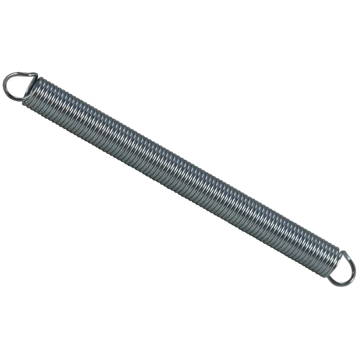 Unique Century Spring 1-1 2 In. x 1 8 In. Extension Spring 2 Count World-Class