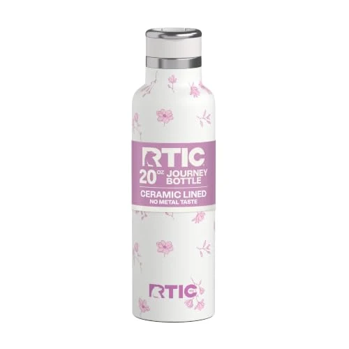 High-Grade 20oz Journey Water Bottle Advanced