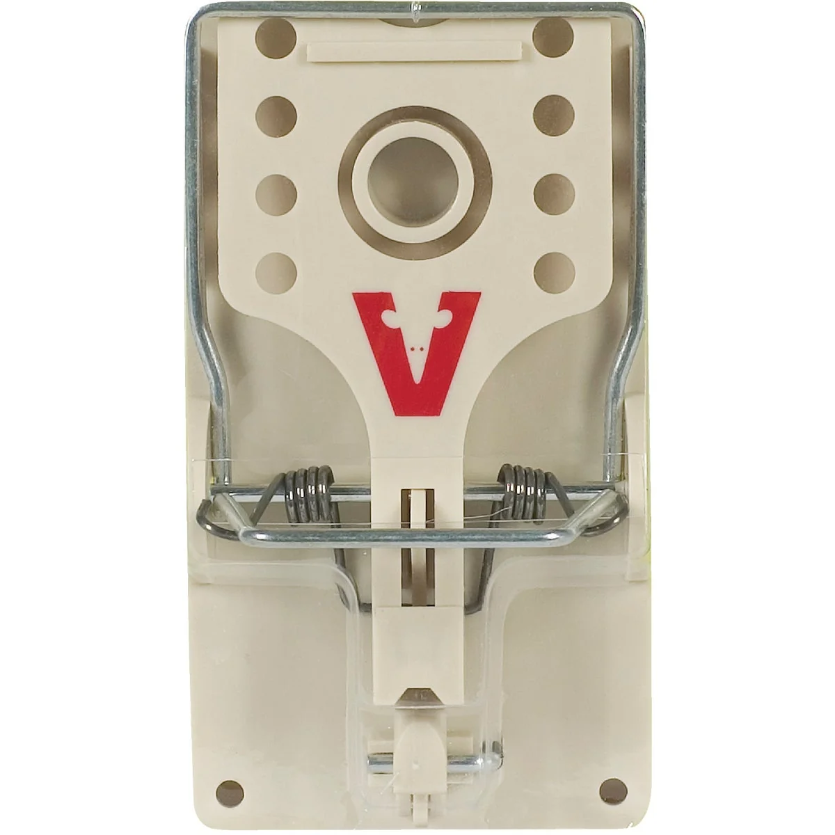 Crafted Victor Power Kill Mechanical Rat Trap 1-Pack Next-Generation