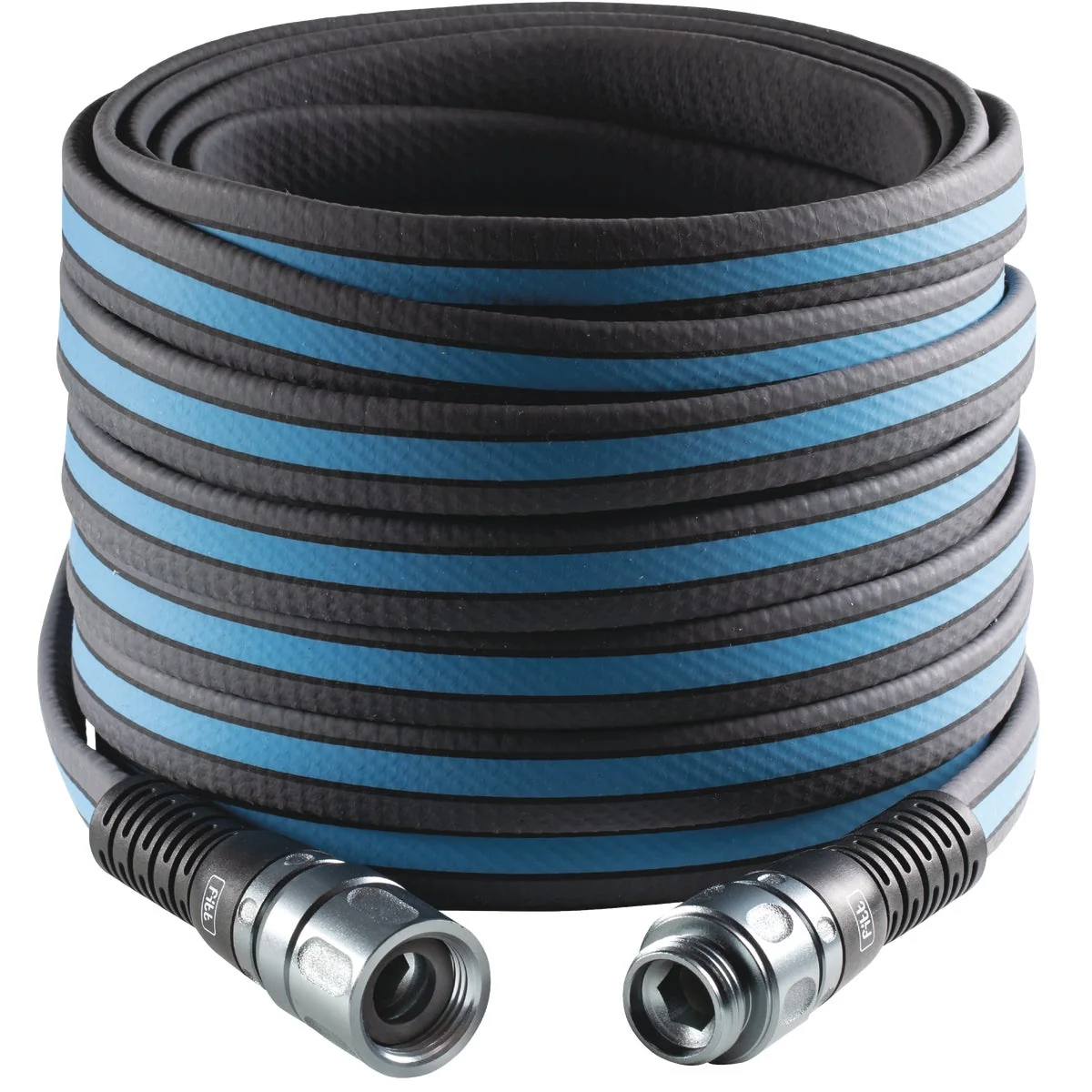Authentic Fitt Force Pro 5 8 In. x 25 Ft. Commercial Grade Hose Trusted