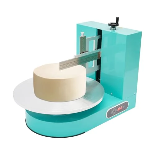 Responsible Automatic Cake Decorating Machine Lightweight