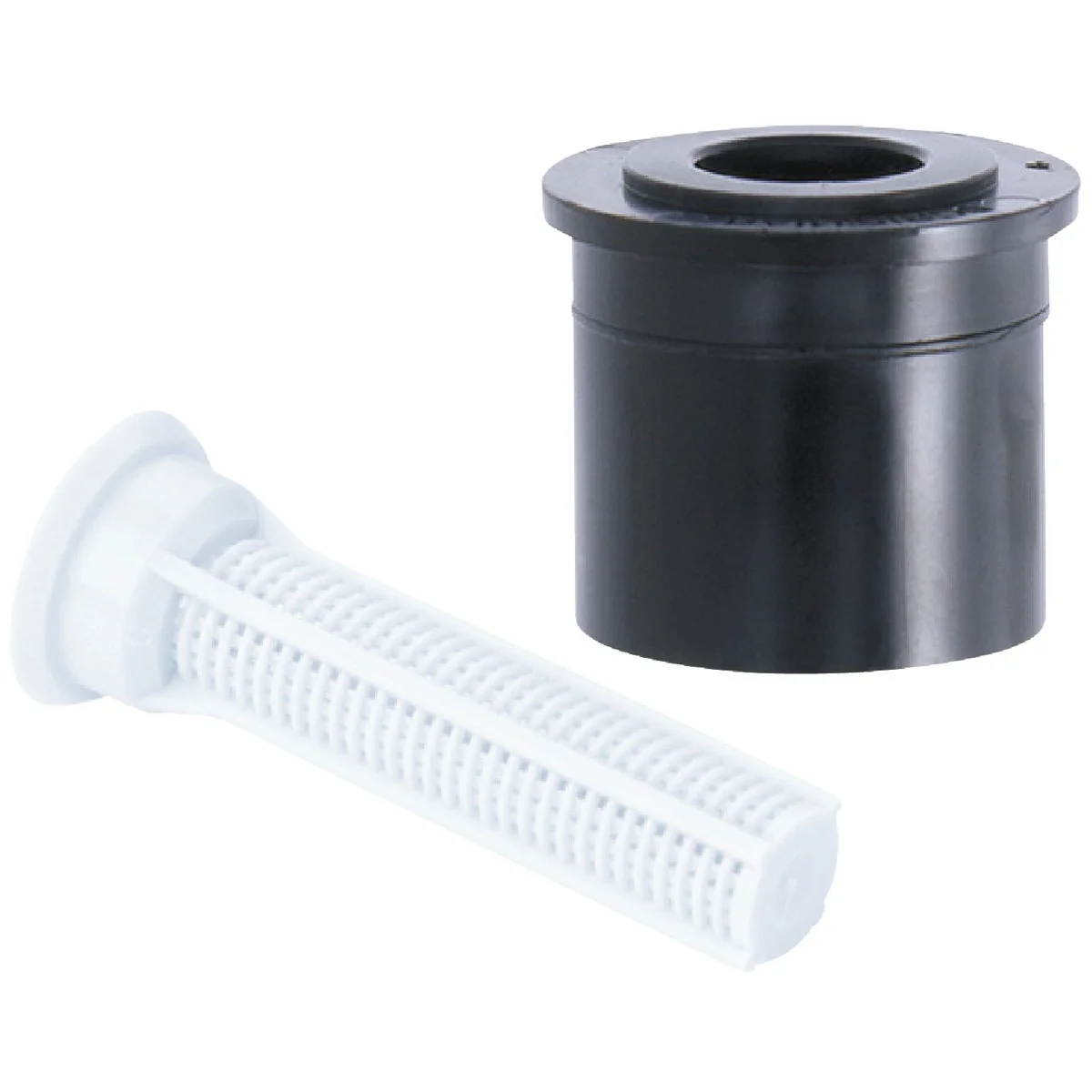 Easy-to-Use Rain Bird Half Circle 8 Ft. Fixed Pattern Nozzle Quality