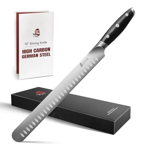 Soft Carving Knife Sustainable
