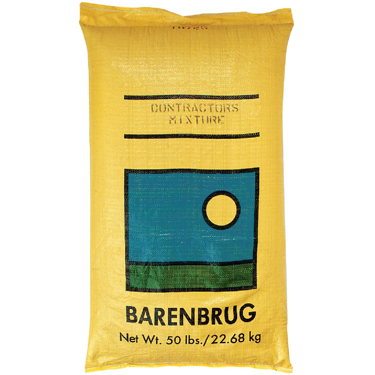 Original Wonderlawn 50 Lb. 12 500 Sq. Ft. Coverage Sun Shade Grass Seed Expertly Made