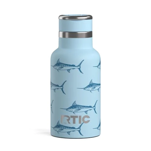Prestigious 12oz Journey Water Bottle with Straw Outstanding