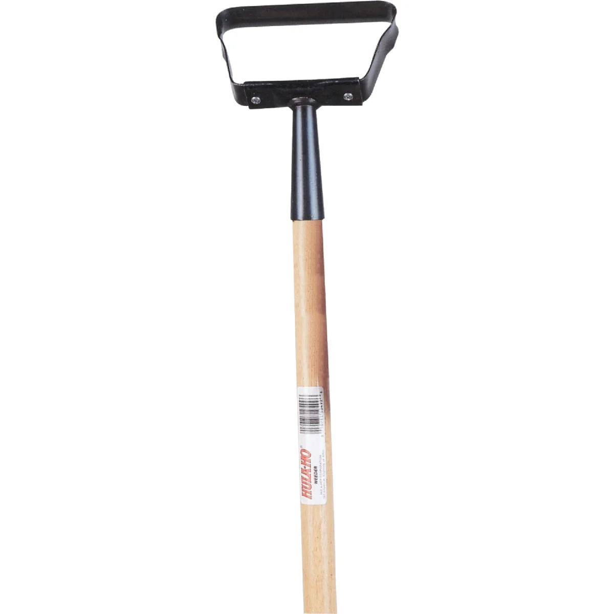 Functional Hula-Ho 54 In. Hardwood Handle Loop Action Hoe Elegant