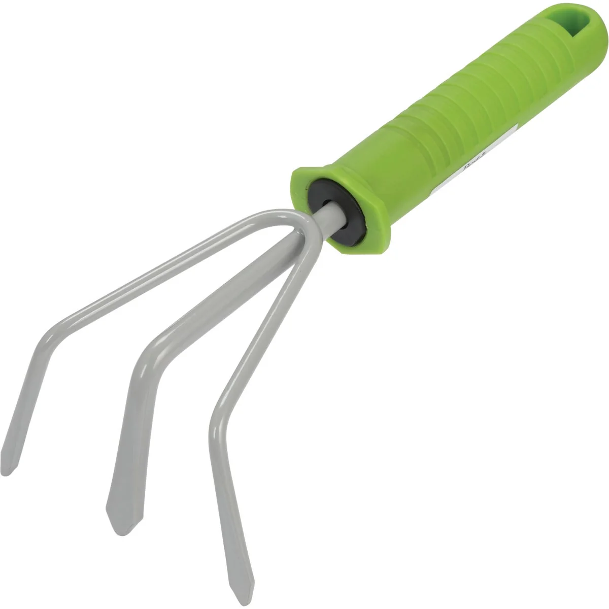Smart Garden 9 In. Plastic Hand Cultivator Recyclable