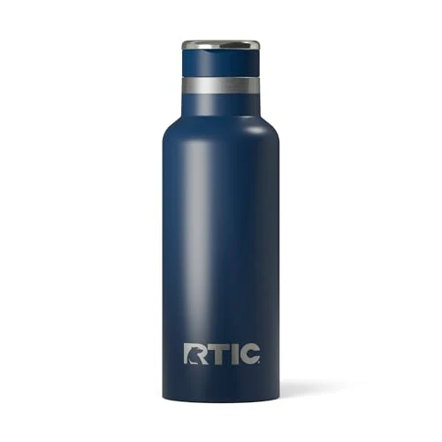Practical 16oz Journey Water Bottle Recyclable
