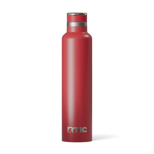 Green 26oz Journey Water Bottle Long-Lasting