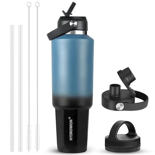 Quality 40 oz Insulated Water Bottle Environmentally Friendly