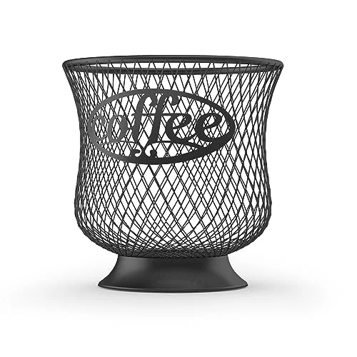 Specialty Coffee Pod Holder Powerful