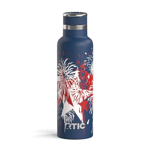 World-Class 20oz Journey Water Bottle Certified