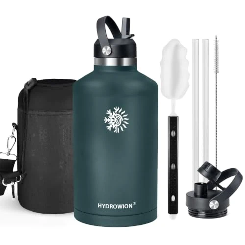 Quality 64oz Insulated Water Bottle Specialty