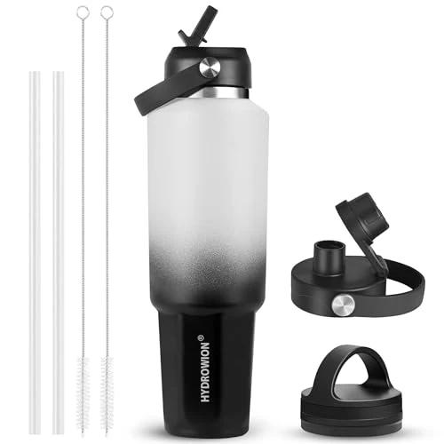 Top-Quality 40 oz Insulated Water Bottle Responsible