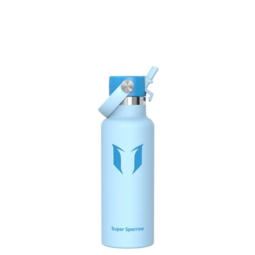 Contemporary Insulated Water Bottle High-Performance