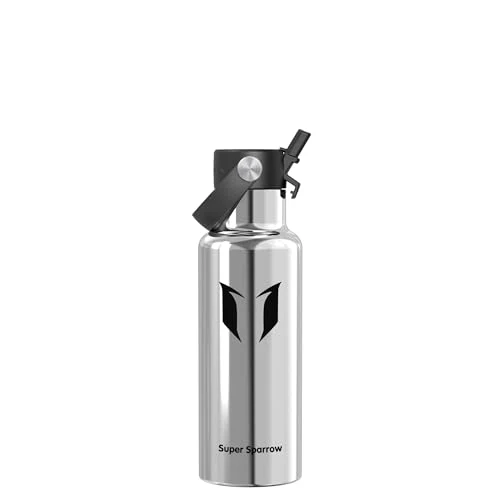 Flexible Insulated Water Bottle Efficient