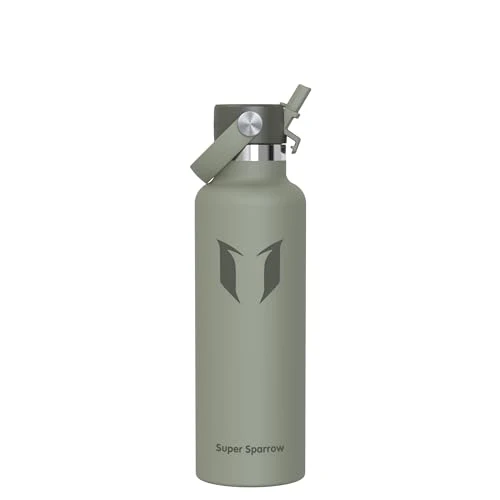 Excellent Insulated Water Bottle Enhanced