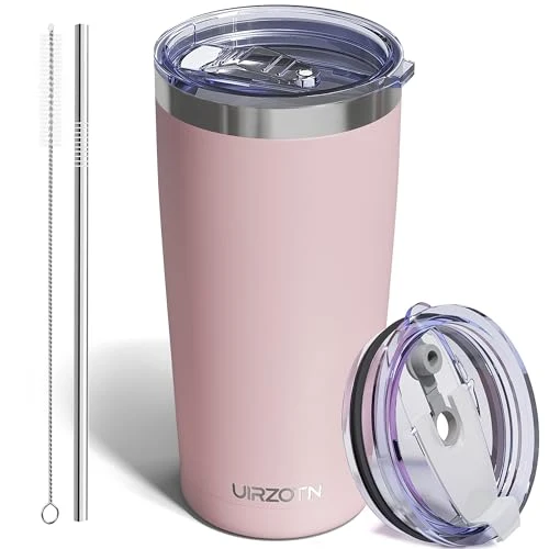 Trusted 20oz Travel Coffee Tumbler Specialty