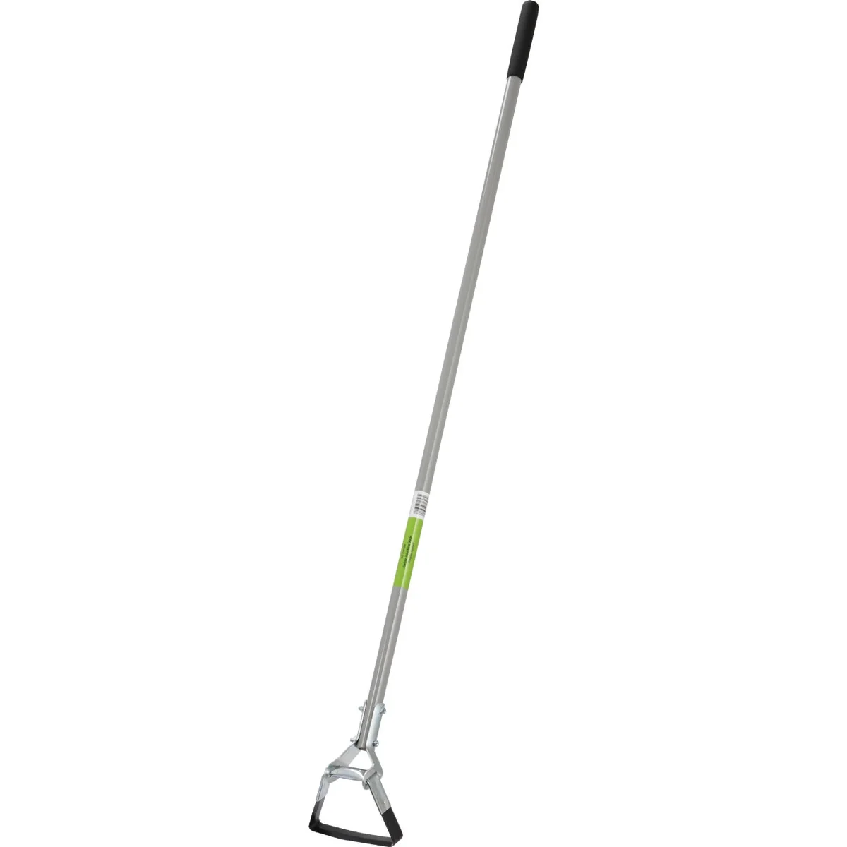Sophisticated Garden 50 In. Fiberglass Handle Loop Action Hoe Reusable