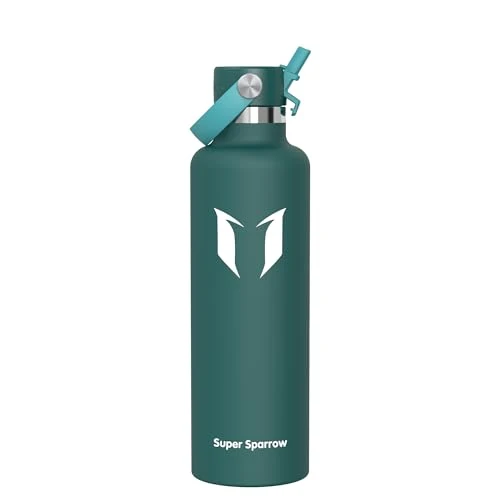 Artisan Insulated Water Bottle Specialty