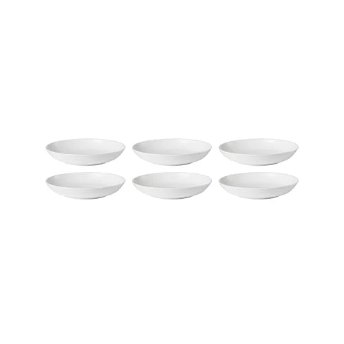 Professional 897561 Tuscany Classics Pasta Bowls 6 Count Original Design