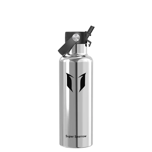 Sophisticated Insulated Water Bottle Optimized