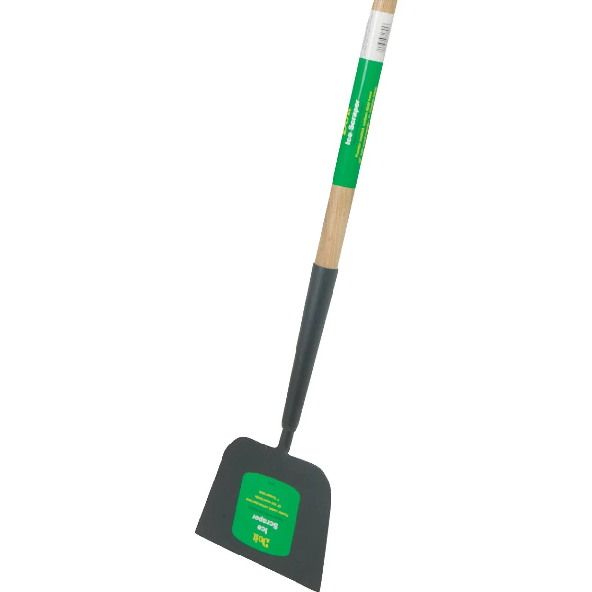 Pure Do it 7 In. W. Ice Scraper Responsible