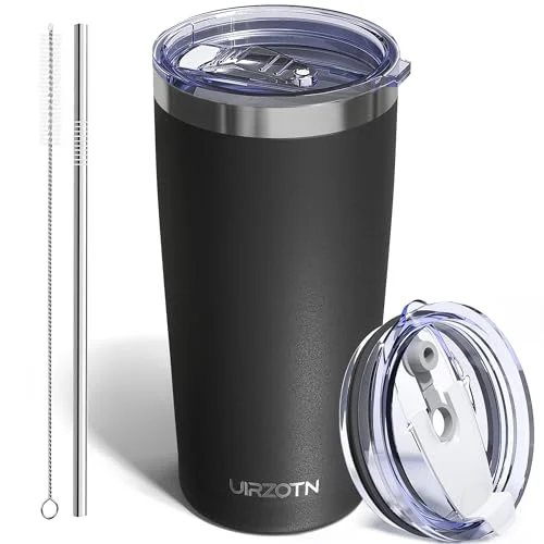 High-Grade 20oz Travel Coffee Tumbler Specialty