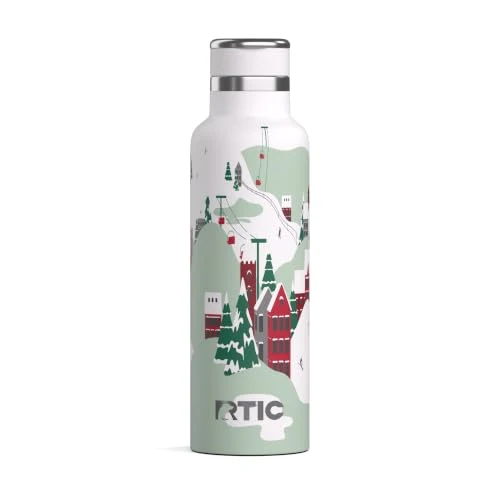 Innovative 20oz Journey Water Bottle Reusable