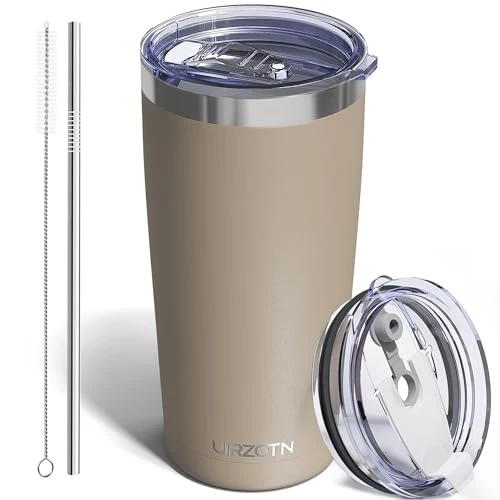 Smart 20oz Travel Coffee Tumbler Modern