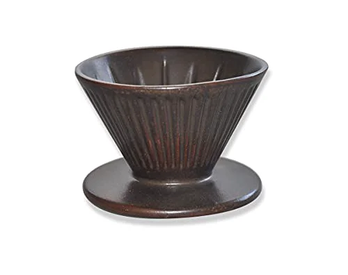 Professional Pottery Pour Over Coffee Maker Premium