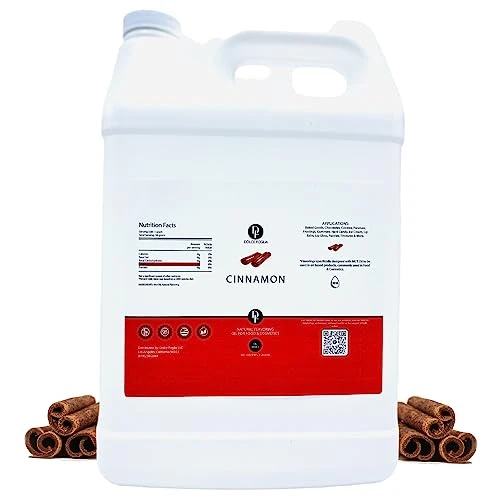 Practical Natural Cinnamon Extract 128 Fl Oz Elite