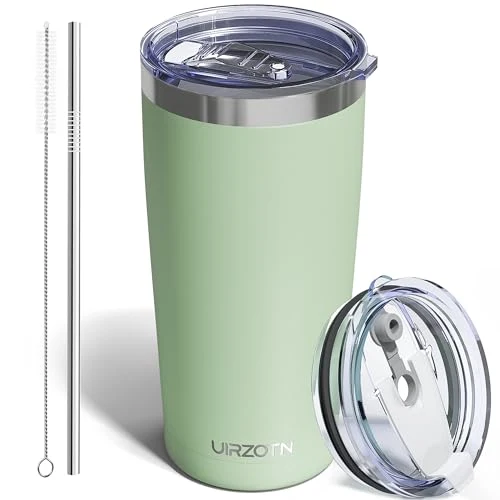 Innovative 20oz Travel Coffee Tumbler Clean