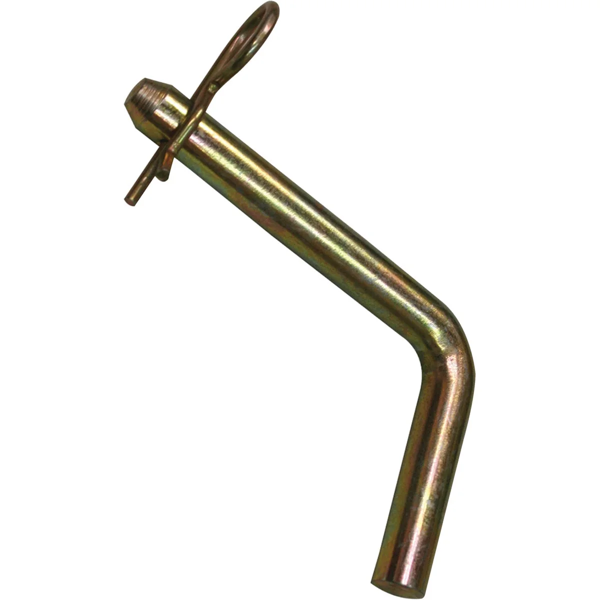 Green Speeco 1 2 In. x 3 In. Bent Hitch Pin Next-Generation