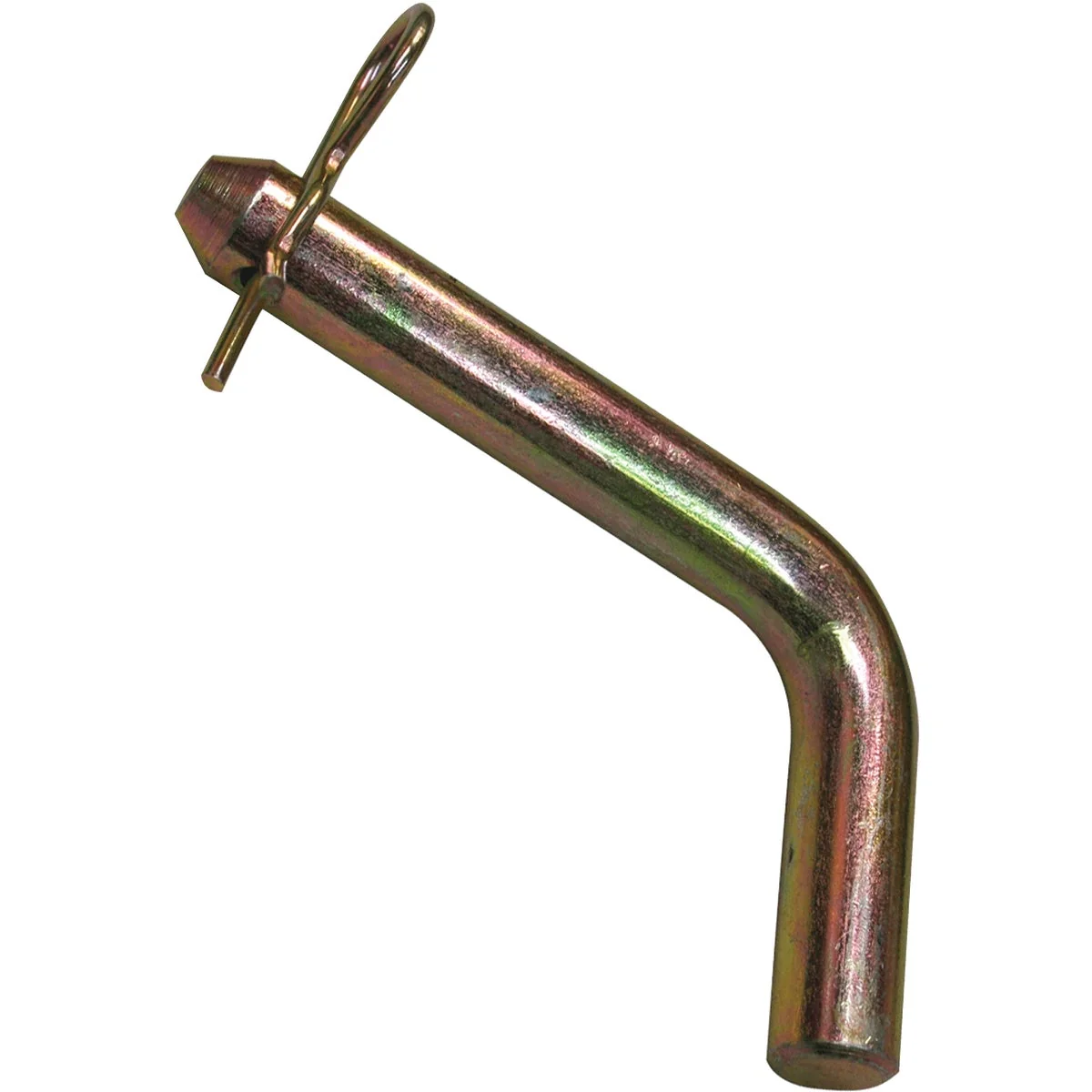 Fine Speeco 5 8 In. x 3 In. Bent Hitch Pin Durable