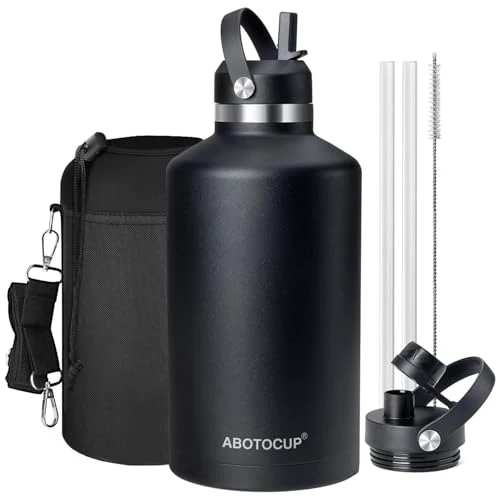 Comfortable Gallon Water Bottle Premium