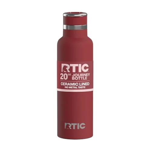 Soft 20oz Journey Water Bottle Detailed